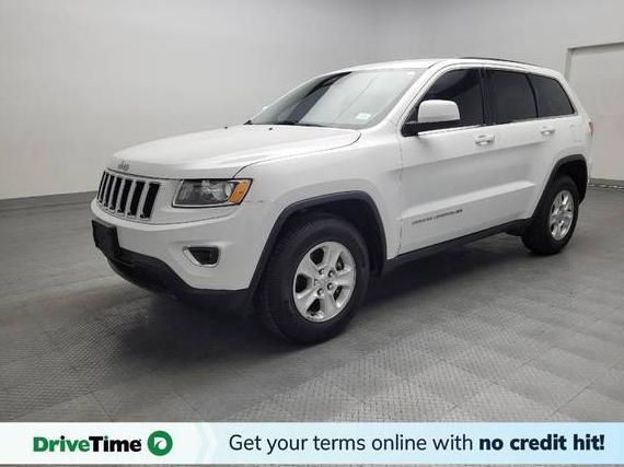 JEEP GRAND CHEROKEE 2016 1C4RJEAG0GC351982 image